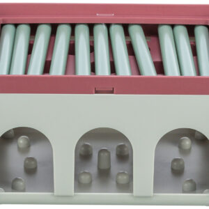 Trixie "Rod Box" Strategiespel