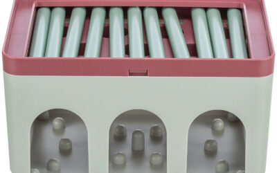 Trixie “Rod Box” Strategiespel