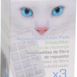CatH2O koolstof Filters